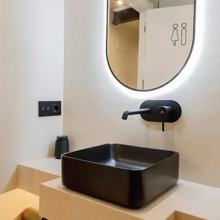 Acogedor Frente A Mercat Appartement *