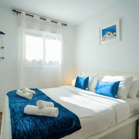 Apartment Apto 2 P Ferrandis