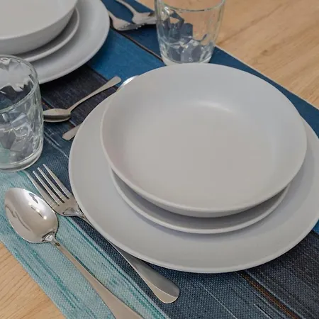 公寓 Loft Bien Equipado - Lavavajillas, Tostadora, Secador, 瓦伦西亚