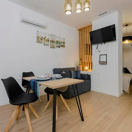 公寓 Loft Bien Equipado - Lavavajillas, Tostadora, Secador,