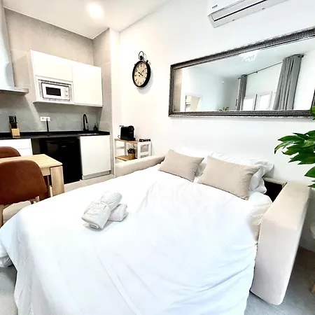 Strategic Stay-unlock Valencia's Best-kept Secret * Valencia