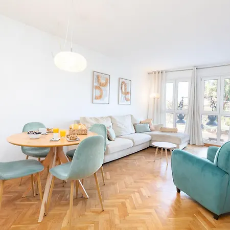 Travel Habitat Torres De Serrano