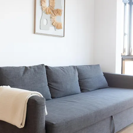 דירה Travel Habitat Torres De Serrano