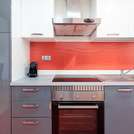 Travel Habitat Torres De Serrano *