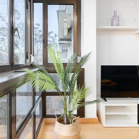 Travel Habitat Torres De Serrano