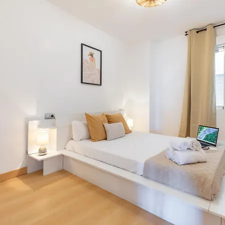 Travel Habitat Torres De Serrano