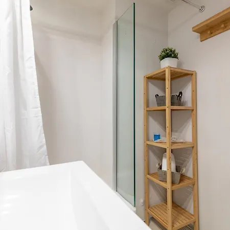 Travel Habitat Torres De Serrano דירה *