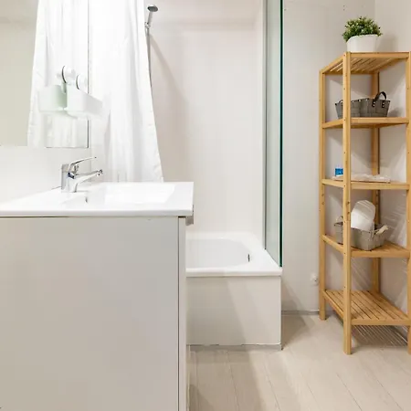 Travel Habitat Torres De Serrano ולנסיה