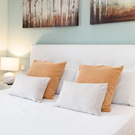 Travel Habitat Torres De Serrano דירה ולנסיה