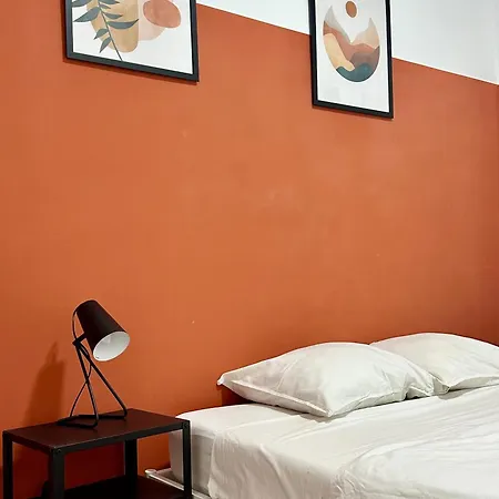 Casa Unic - Modern In Ruzafa 아파트 *