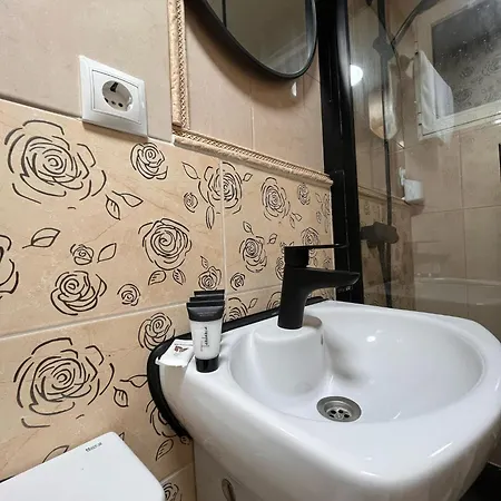 Oceanografic Apartman *