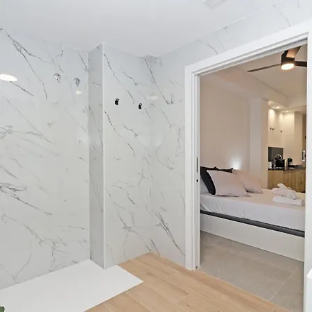 Guestready - A Lovely In La Saidia * Valencia