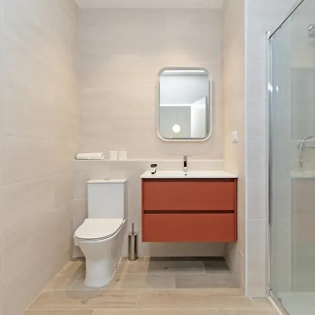 Guestready - One Lovely In Βαλένθια