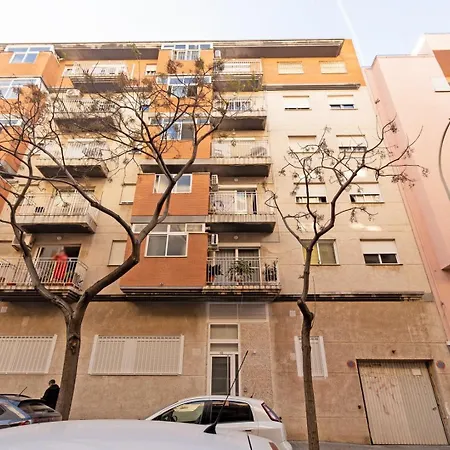 Guestready - One Lovely In * Βαλένθια