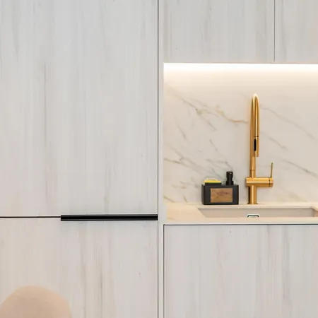 Deluxe - Ciudad De Artes * Walencja