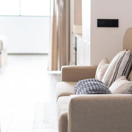 Deluxe - Ciudad De Artes Walencja