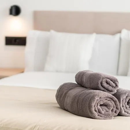 Apartament Deluxe - Ciudad De Artes *