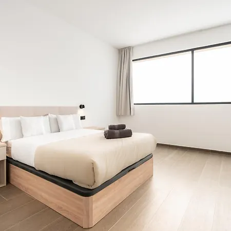 Deluxe - Ciudad De Artes Walencja