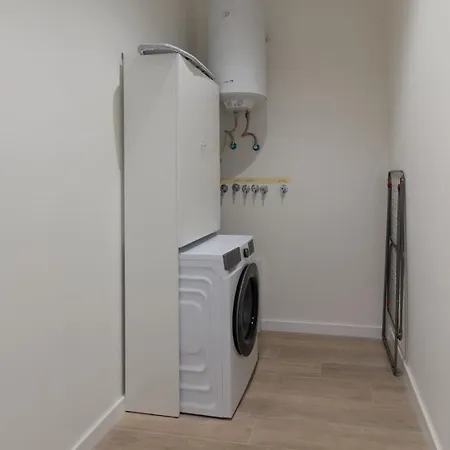 Guestready - Urban Elegance In