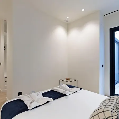 Guestready - Urban Elegance In