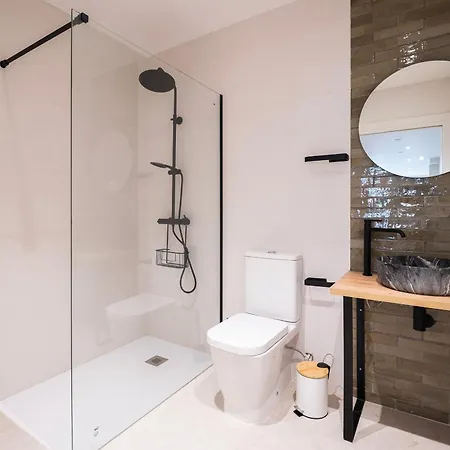 Lo - Loft - Modernos Y Acogedores Estudios Cerca A Artes Y Ciencias Apartamento *