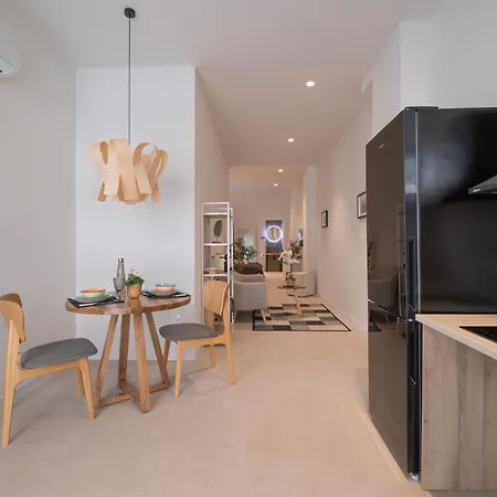 Lo - Loft - Modernos Y Acogedores Estudios Cerca A Artes Y Ciencias Apartamento