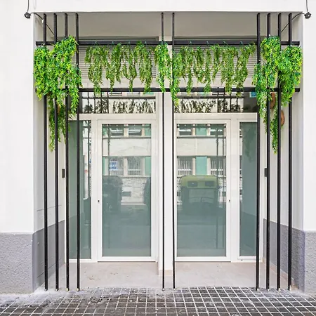 Apartamento Lo - Loft - Modernos Y Acogedores Estudios Cerca A Artes Y Ciencias *