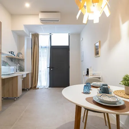 公寓 Rm1 - Loft Comodos Estudios Duplex Cerca A La Avenida Del Puerto