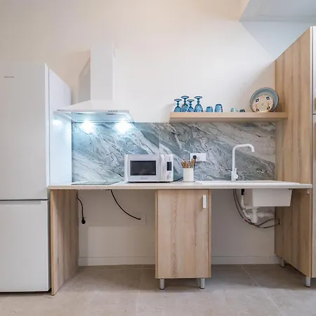 Rm1 - Loft Comodos Estudios Duplex Cerca A La Avenida Del Puerto * 瓦伦西亚