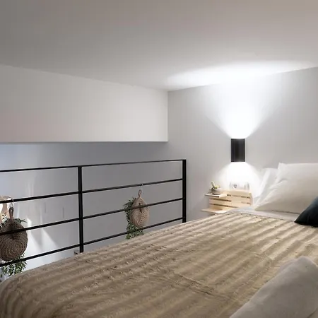 Appartement Rm1 - Loft Comodos Estudios Duplex Cerca A La Avenida Del Puerto *