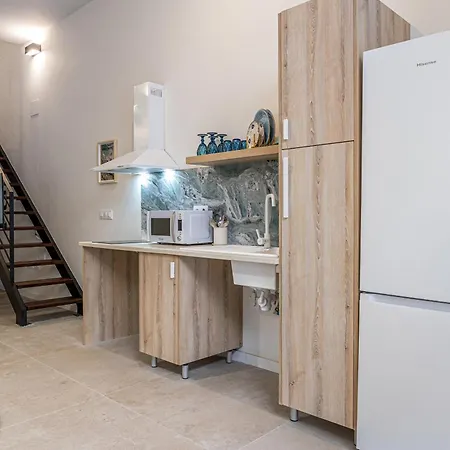 Rm1 - Loft Comodos Estudios Duplex Cerca A La Avenida Del Puerto 公寓