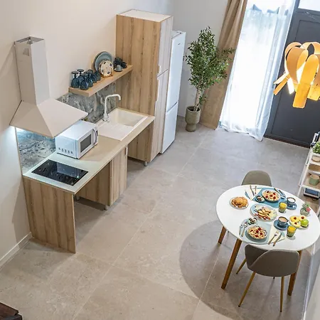 Rm1 - Loft Comodos Estudios Duplex Cerca A La Avenida Del Puerto 公寓 瓦伦西亚
