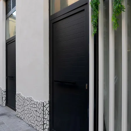 Appartement Rm1 - Loft Comodos Estudios Duplex Cerca A La Avenida Del Puerto