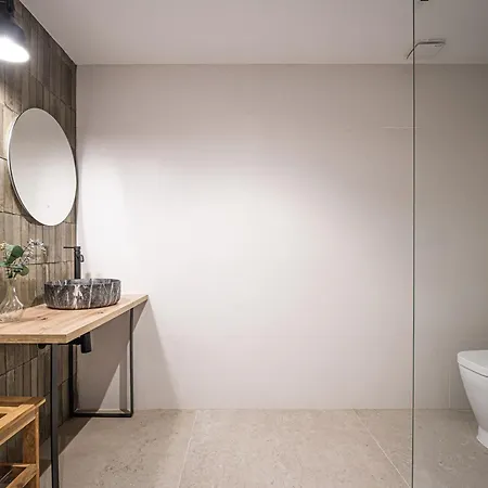 Palx Loft - Estudio Contemporaneo Cerca De Artes Y Ciencias