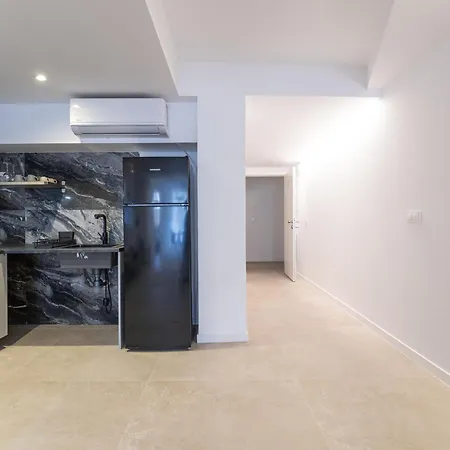 Palx Loft - Estudio Contemporaneo Cerca De Artes Y Ciencias Appartement Valencia