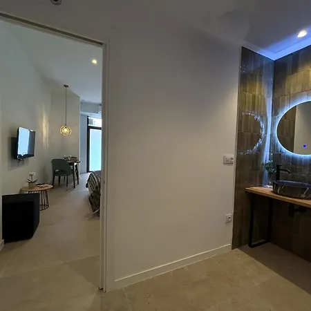 Palx Loft - Estudio Contemporaneo Cerca De Artes Y Ciencias