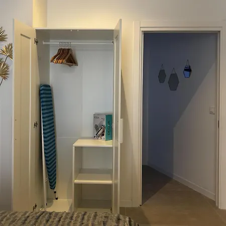 Palx Loft - Estudio Contemporaneo Cerca De Artes Y Ciencias Valencia