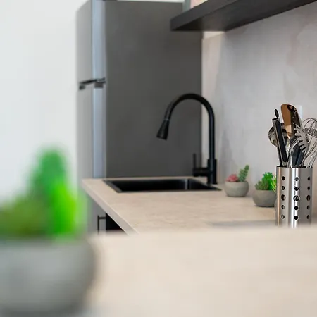 Pv Loft - Modernos Y Comodos Estudios Duplex Cerca A Russafa バレンシア