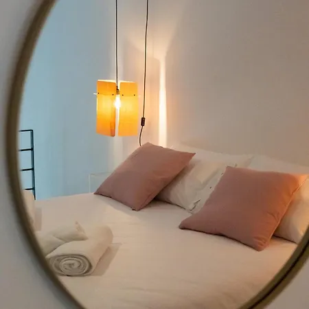Pv Loft - Modernos Y Comodos Estudios Duplex Cerca A Russafa アパート *