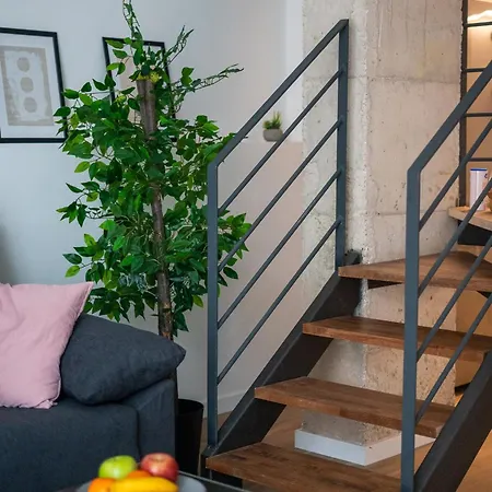 Pv Loft - Modernos Y Comodos Estudios Duplex Cerca A Russafa *
