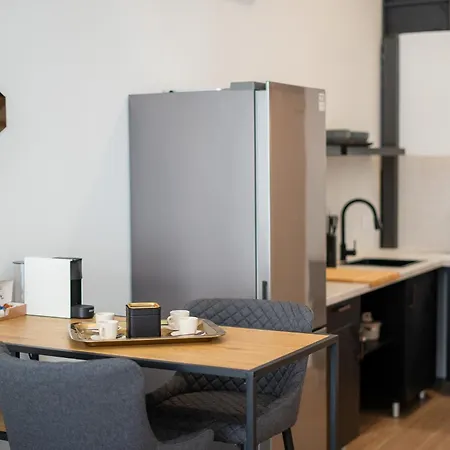 Pv Loft - Modernos Y Comodos Estudios Duplex Cerca A Russafa バレンシア