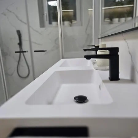 Apartmán Experience