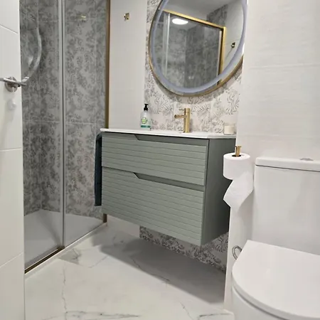 Experience Apartmán Valencie