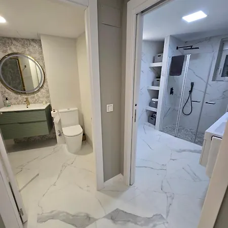 Apartmán Experience *