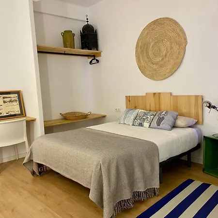 Súper Amplio, Tranquilo Y Familiar *