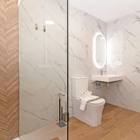 Guestready - A Lovely In La Saidia Valencia