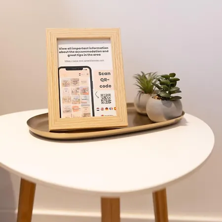 Casa Novi - Close To Beach, Center & Metro Appartamento