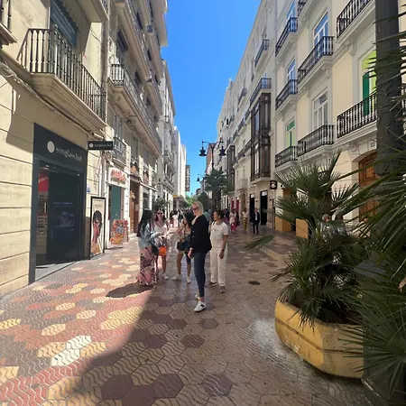 Hbb Appartement Valencia