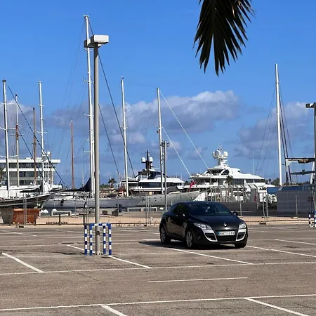 Hbb Appartement Valencia