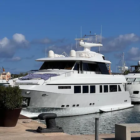 Hbb Appartement Valencia